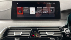 BMW 6 Series 630d xDrive M Sport 5dr Auto Diesel Hatchback